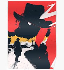 Red Dead Redemption 2 Poster