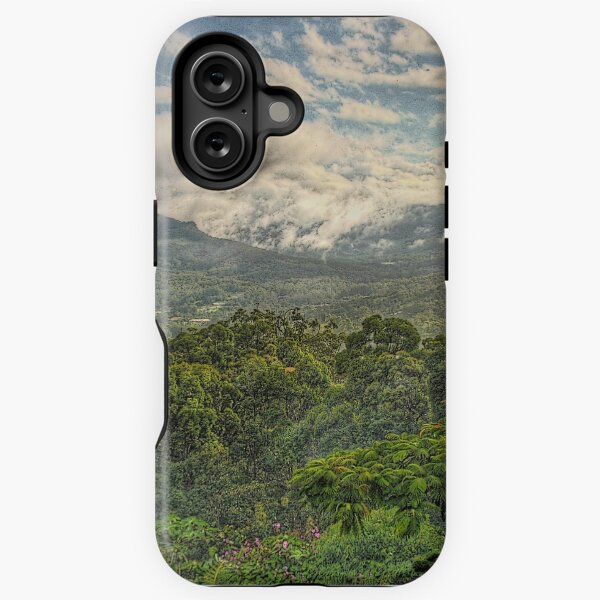 Item preview, Tallebudgera Valley views designed and sold by Murray Swift.
