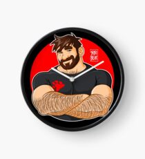 ADAM LIEBT CROSSING ARMS Uhr