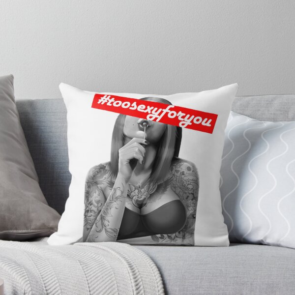 Artikelvorschau, Too sexy for You Girl#2 entworfen und verkauft von daMoerlAT.
