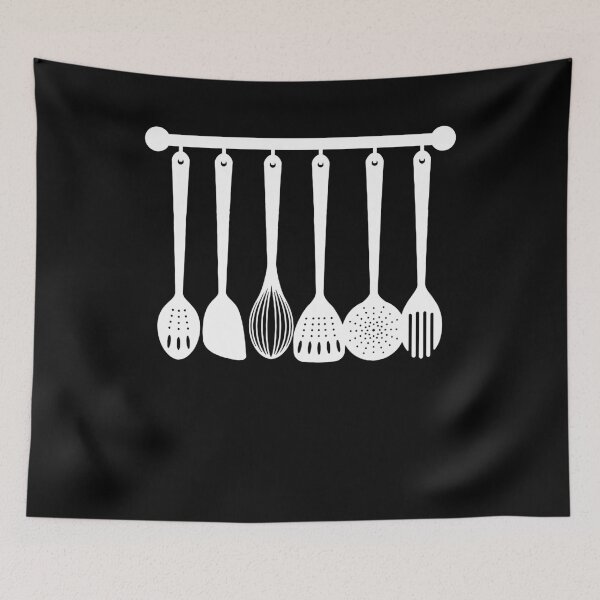 Item preview, Chef chef kitchen designed and sold by 4tomic.