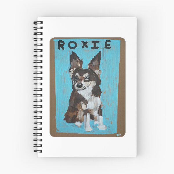 Item preview, Roxie designed and sold by Ben Lenovitz.
