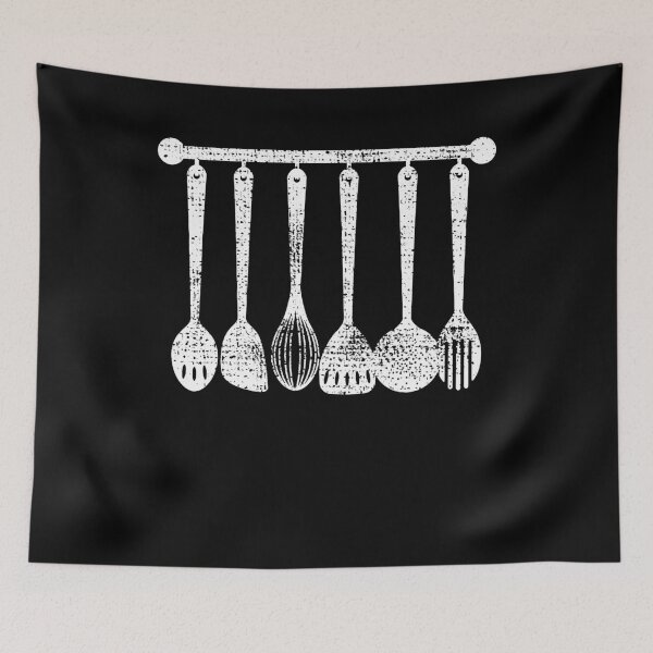 Item preview, Cook designed and sold by 4tomic.