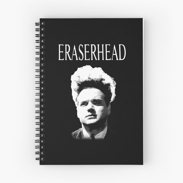 Item preview, Eraserhead designed and sold by SundogDesign.