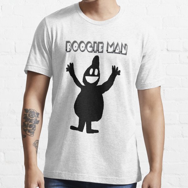 Boogie Man Essential T-Shirt