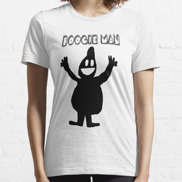 Boogie Man Essential T-Shirt
