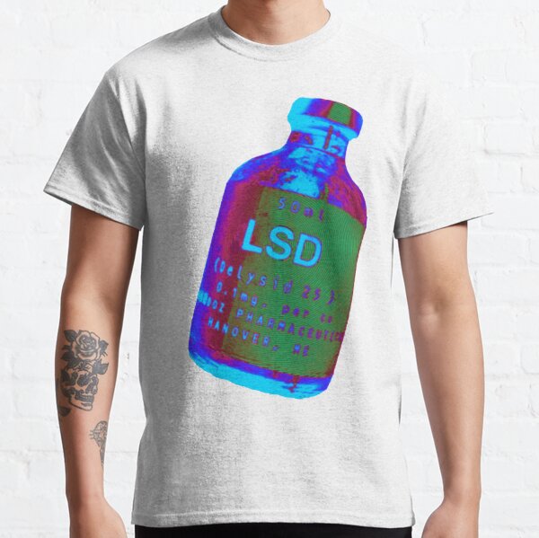 LSD Classic T-Shirt