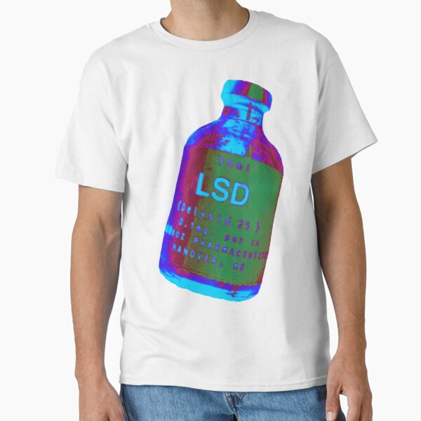 Artikel-Vorschau von LSD, designt und verkauft von SophieGalleri.