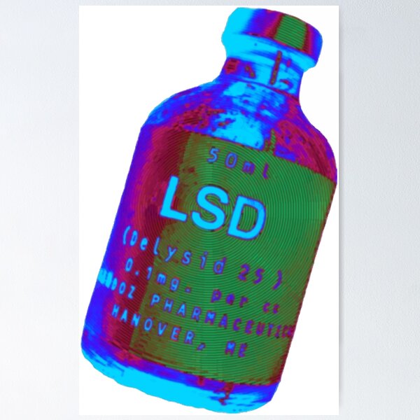 Item preview, LSD designed and sold by SophieGalleri.