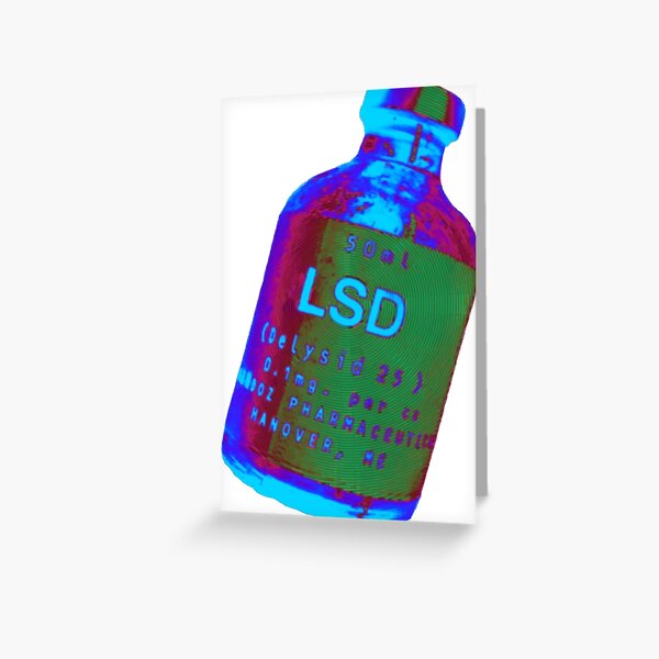 Item preview, LSD designed and sold by SophieGalleri.