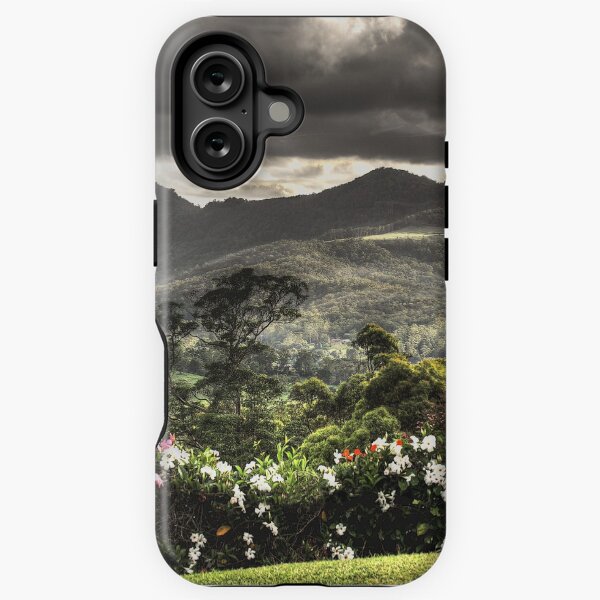 Item preview, Tallebudgera Valley designed and sold by Murray Swift.