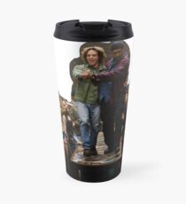Rent- la vie boheme Travel Mug