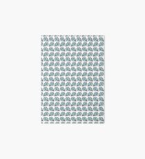 Sacred Esoteric Quartz Crystal Magic Art Board
