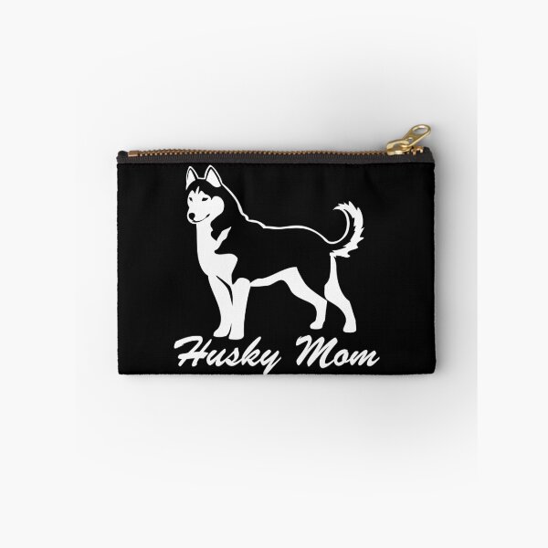Item preview, Husky Mom | Siberian Husky Dog | NickerStickers® on Redbubble designed and sold by NickerStickers.