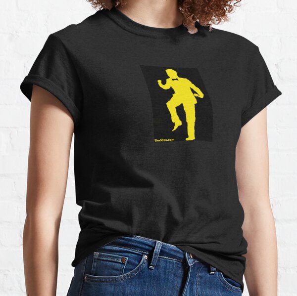 Rene is a Boston Legend Classic T-Shirt