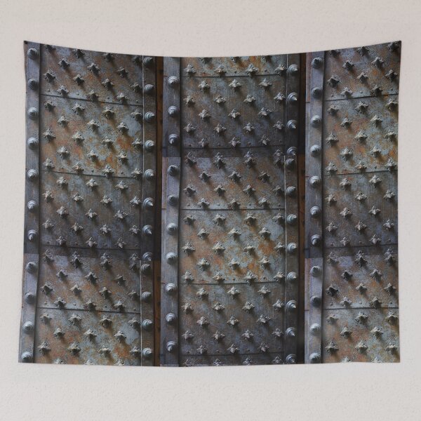 Item preview, City Hall Gate Detail. Genoa, Italy 2012 designed and sold by Igor Pozdnyakov.