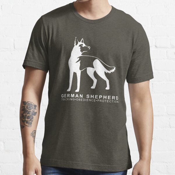 schutzhund shirts