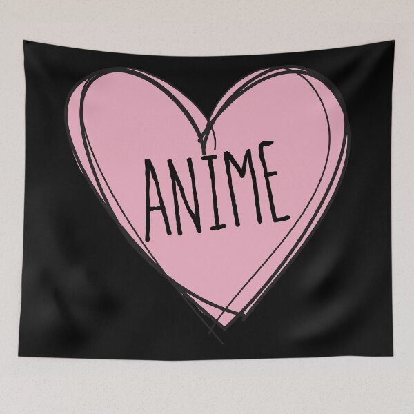 Item preview, Anime designed and sold by behindurshades.