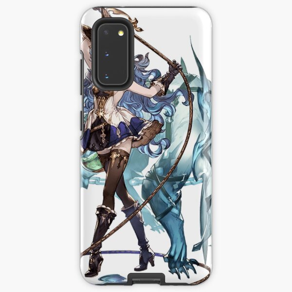 ferry Samsung Galaxy Tough Case