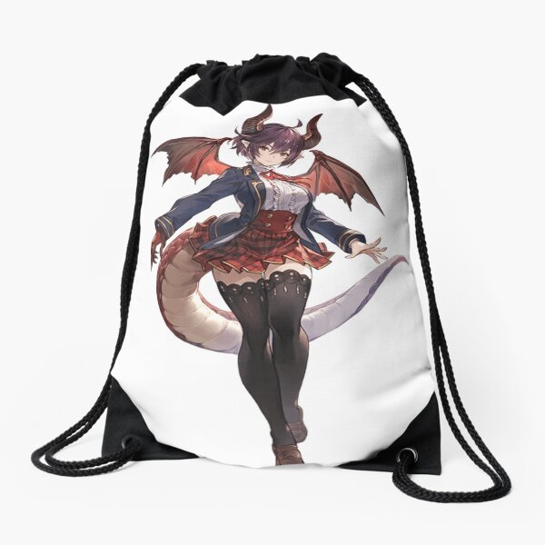 Rage of Bahamut: Manaria Friends Shingeki no Bahamut Manaria Friends Grea  Cosplay Costume