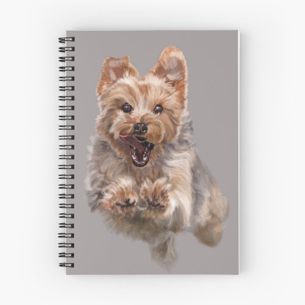 Item preview, Cairn Terrier Coming At You designed and sold by Vcnewton.