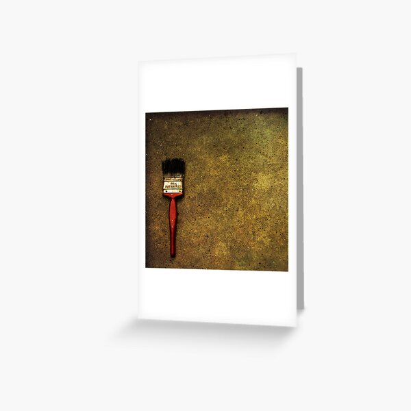 100% Pure Greeting Card