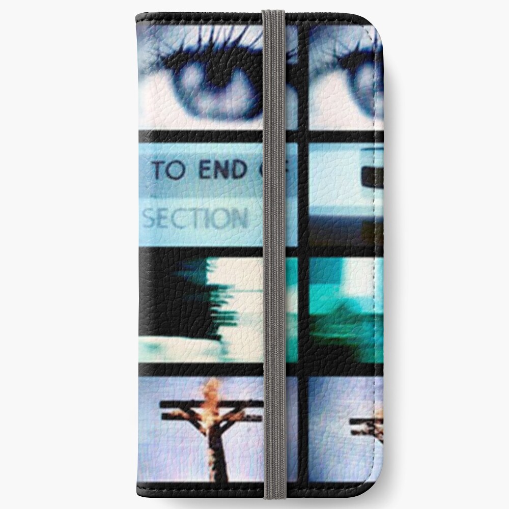 To End of Section Fundas tarjetero para iPhone