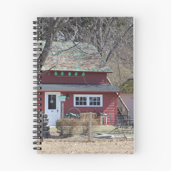 Item preview, North Fork Farmhouse designed and sold by Gilda Axelrod.