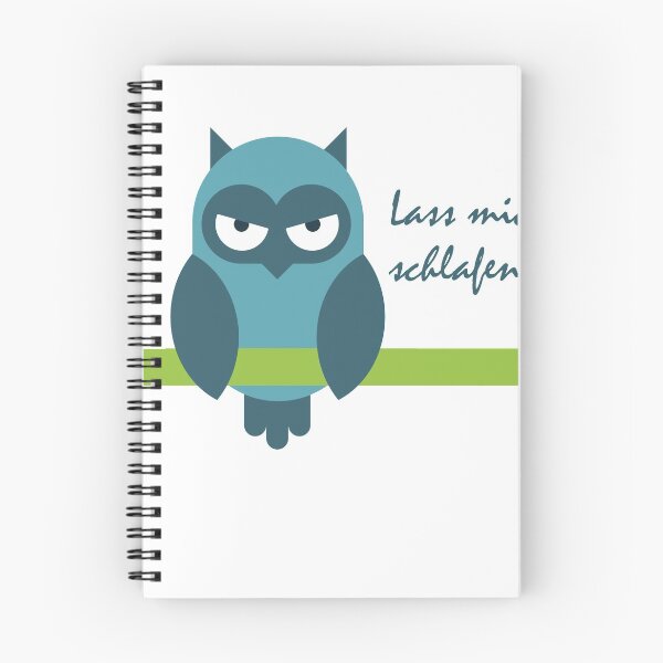 Item preview, The Sour Owl wants to sleep gift designed and sold by Teelates.