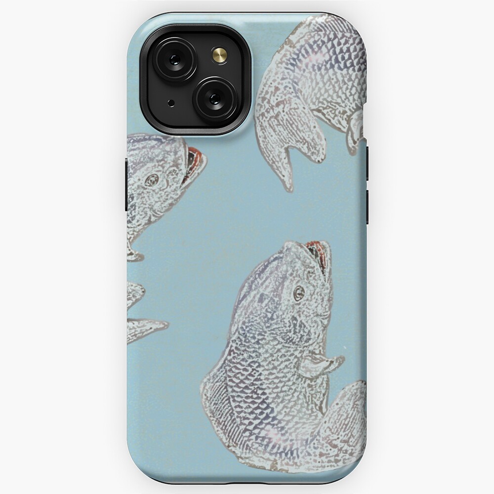Item preview, iPhone Tough Case designed and sold by anni103.