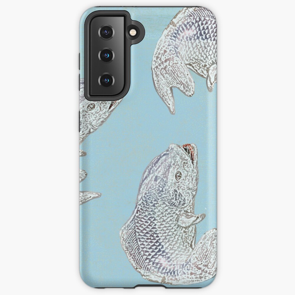 Item preview, Samsung Galaxy Tough Case designed and sold by anni103.