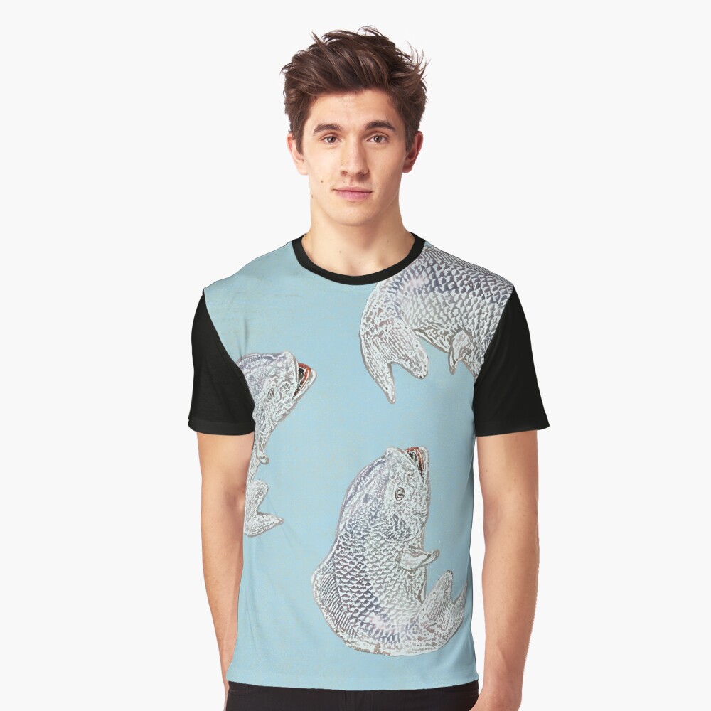 Item preview, Graphic T-Shirt designed and sold by anni103.