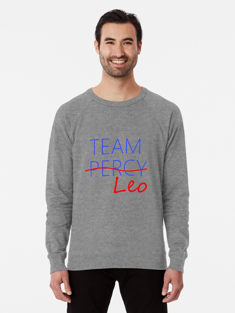 Percy jackson best sale sweatshirt