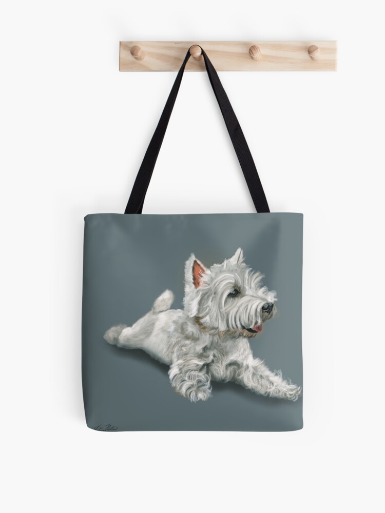 Westie Laptop Sleeve (Multiple Sizes) Westie Laptop Sleeve (Multiple Sizes)
