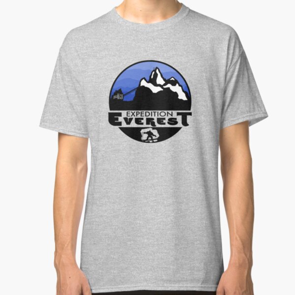 Expedition Everest Gifts & Merchandise | Redbubble