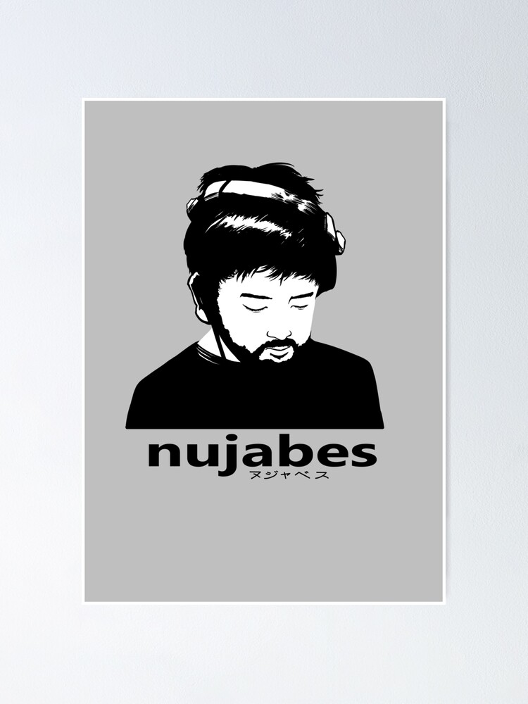 Nujabes Luv(sic) Grand Finale ポスター ヌジャベス terrazzosc.com