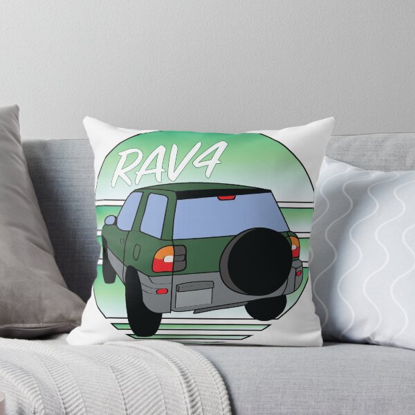 Item preview, Toyota Rav 4 1997  designed and sold by Thelio3.
