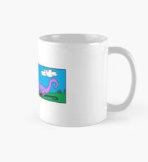 TYEISHA REX Mug