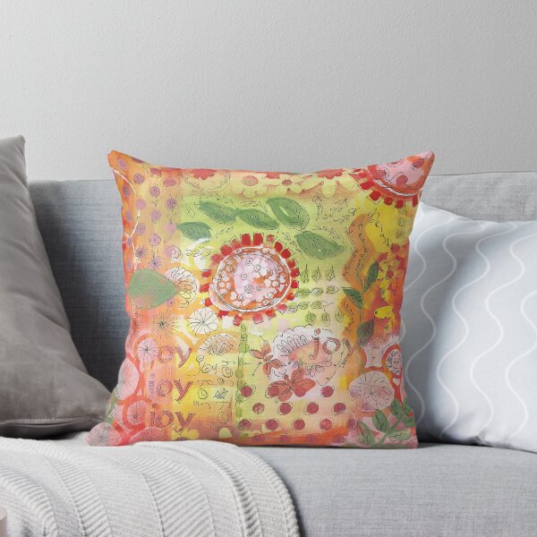 Item preview, Joy Filled designed and sold by Naomi Searl.