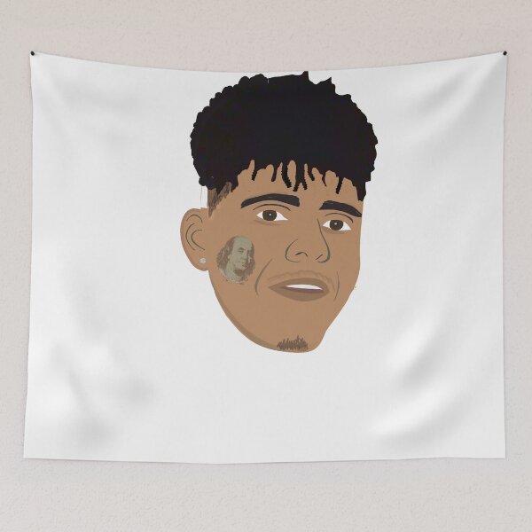 Item preview, Big Cryppin' Face designed and sold by FabloFreshcoBar.