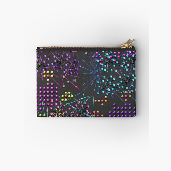 Item preview, "Socially Networked 2"© designed and sold by Lisa Clark - Thinker Collection STEM Art and MORE.