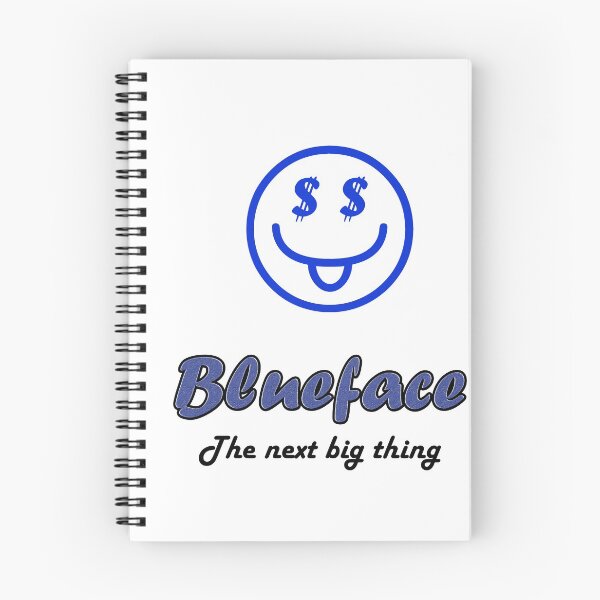 Item preview, Blueface  designed and sold by FabloFreshcoBar.