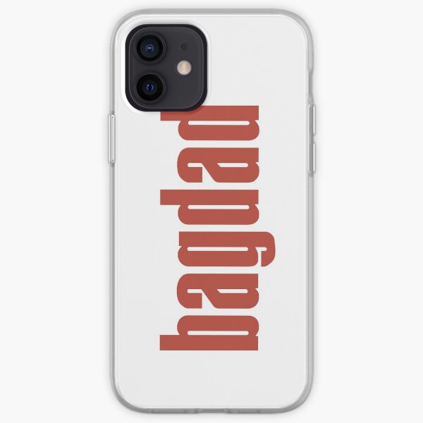 Rosalia merch Funda blanda para iPhone