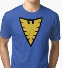 The Phoenix Tri-blend T-Shirt