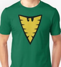 The Phoenix Unisex T-Shirt