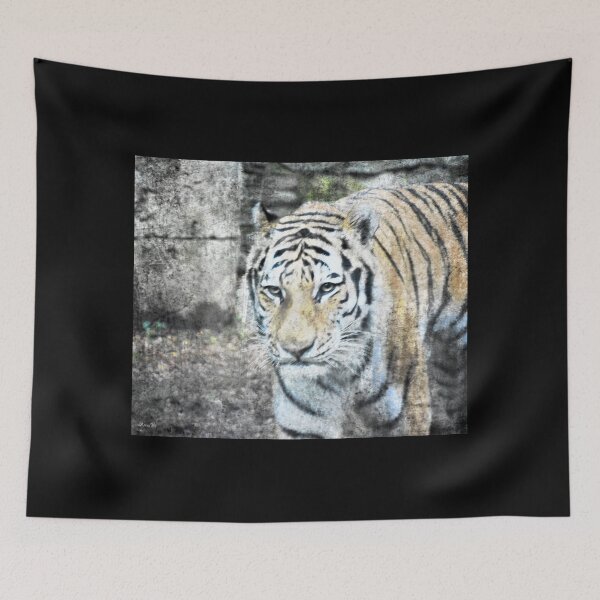 Item preview, Amur Tiger designed and sold by DonnaM.