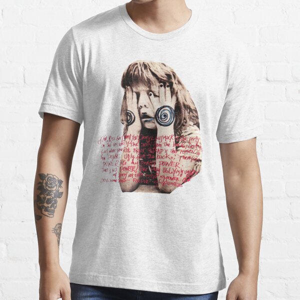 Dead Moon Girl Essential T-Shirt