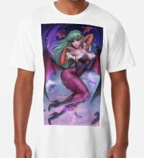 Morrigan Long T-Shirt