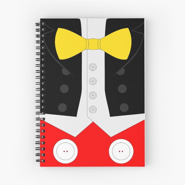 Item preview, Mickey Tux! designed and sold by rockinbass85.