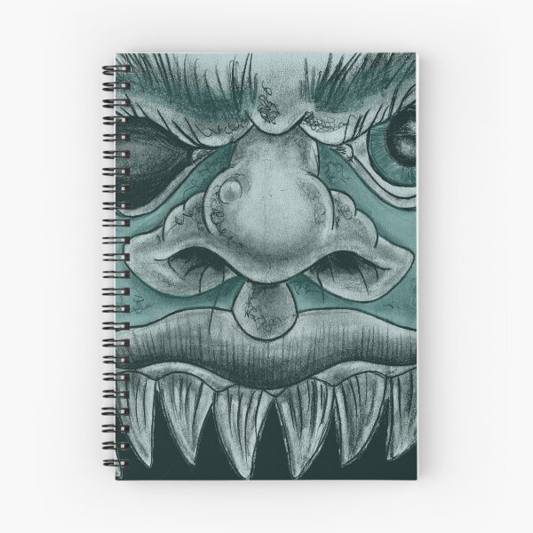 Item preview, Pusface designed and sold by Inksplosive.